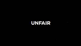 Unfair-The neighborhood (edited slowed audio) Resimi