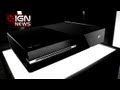 IGN News - Xbox One Announced