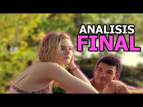 VIOLET Y FINCH |Final Explicado|ALL THE BRIGHT PLACES