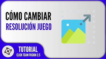 ▶ CÓMO CAMBIAR LA RESOLUCIÓN DEL JUEGO EN CLICK TEAM FUSION 2.5 2023 🚀 TUTORIAL RESOLUCIÓN 2024