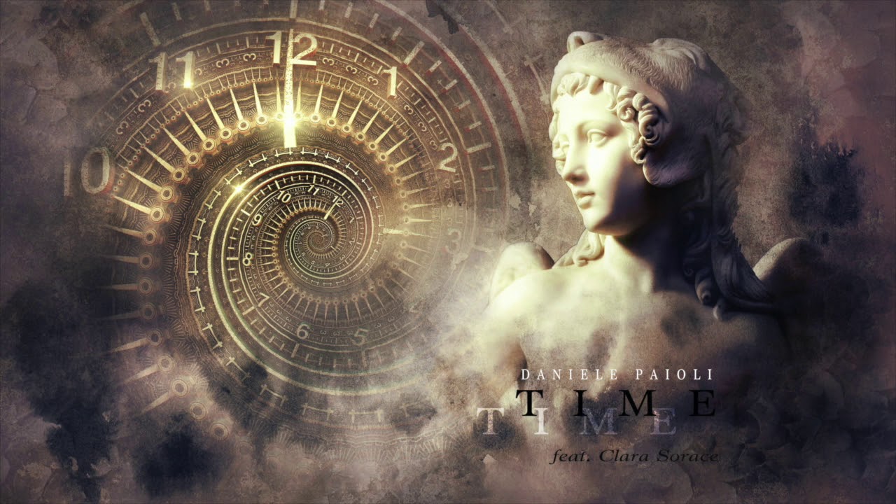 Watch Daniele Paioli - Time (feat.Clara Sorace) on YouTube Watch Daniele Paioli - Time (feat.Clara Sorace) on YouTube