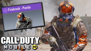 ALL my Soldier SKINS and HOW TO GET them in Call of Duty Mobile