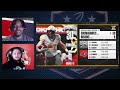 RFL Live Ep. 4 - SEASON X IS FINALLY HERE!!! | Madden 26 Teambuilder Franchise!