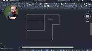 Como Fazer uma Planta Baixa no AutoCAD 2022 Passo a Passo