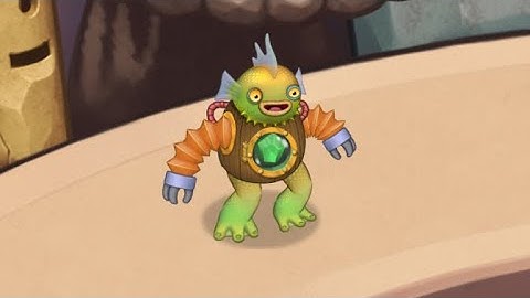 My Singing Monsters Composer #191.5: Owlesque on Paironormal Carnival!