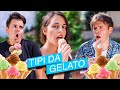 TIPI DA GELATO 🍦- PARODIA - iPantellas