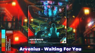 Arvenius - Waiting For You [Progressive Music Release]