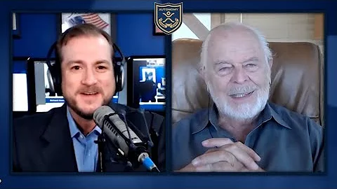 The Epic Life Story of G. Edward Griffin, Freedom ...