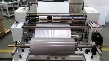 Quy Trình Sản Xuất Túi Niêm Phong 2 Lớp | Vinpack