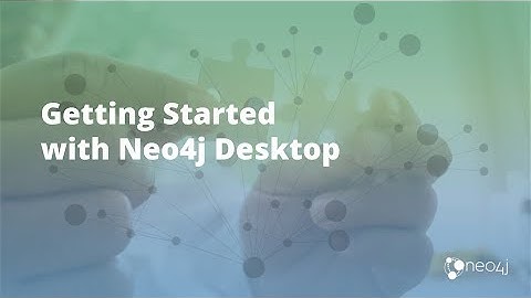 Getting Started with Neo4j Desktop (pre V1.2.3) on OS X