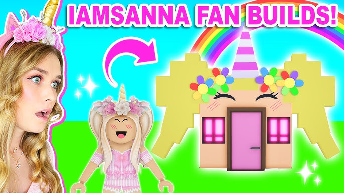 Find Out Iamsanna Roblox Password - Uncover the Secret!