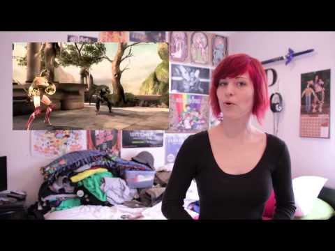 GAMING NEWZ: Virtual Private Monsters Face Injustice