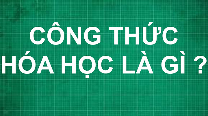 Đá vôi có công thức hóa học là gì năm 2024