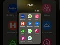 5 Apps Viajeras