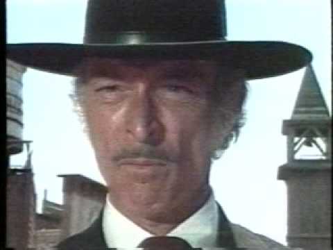 Lee Van Cleef in \