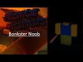 Midnight horrors bonkster noob roblox