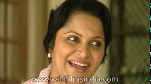 Waheeda Rehman speaks about her movie 