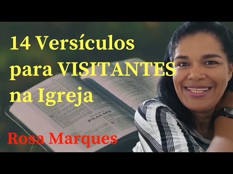 Vídeo: Como Enviar Recados Na Igreja