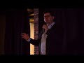Do You Really Trust Your Signiture? | Emil Sherkerdzhiiski | TEDxLozenets