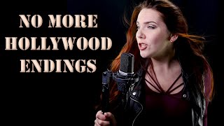 Battle Beast - No More Hollywood Endings  | Alina Lesnik &amp; Alex Luss Cover