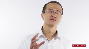 ScaleFlux: Maximizing the Benefit of Flash Storage for Aerospike