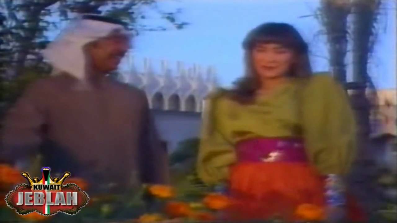 هدى حسين و عبدالكريم عبدالقادر - اهي الماضي