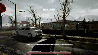 Hatred third-person mod