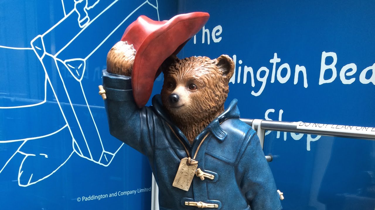 Paddington Is The Best Area To Stay In London - Where To Stay In London