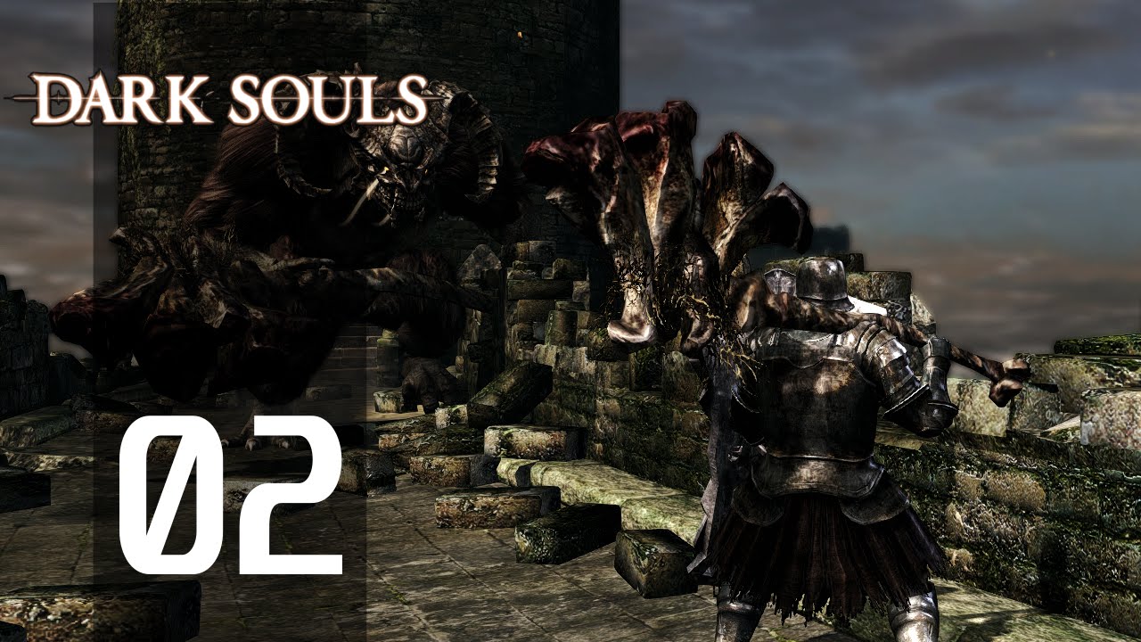 Dark Souls Walkthrough Modded Part 02 The Episode Where I Talk Too Much And Nothing Happens dark-souls-walkthrough-modded-part-02-the-episode-where-i-talk-too-much-and-nothing-happens