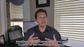 What the Heck is Emotional Intelligence