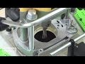 Woodworking Tips: The Versatility of Multi-Purpose Router Jigs Woodworking Tips: The Versatility of Multi-Purpose Router Jigs