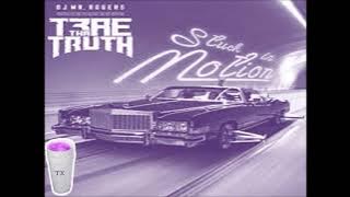 Trae The Truth - My Soul (Slowed)