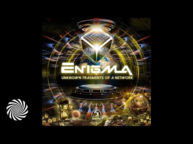 新品aLorsparisCinturaAnello di enigma Enigma - Fragments - YouTube
