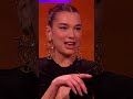 Dua Lipa Moved to London ALONE at 15 — Her Story Is INSANE! 😱