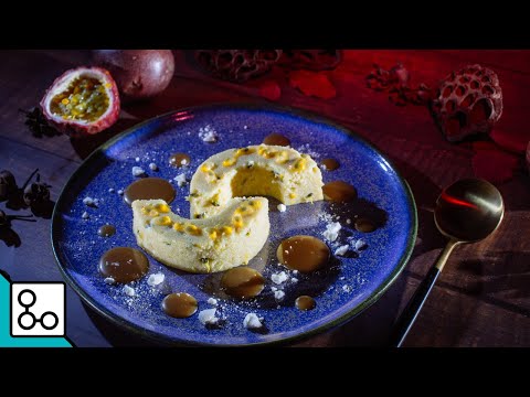 gâteau-de-semoule---youcook