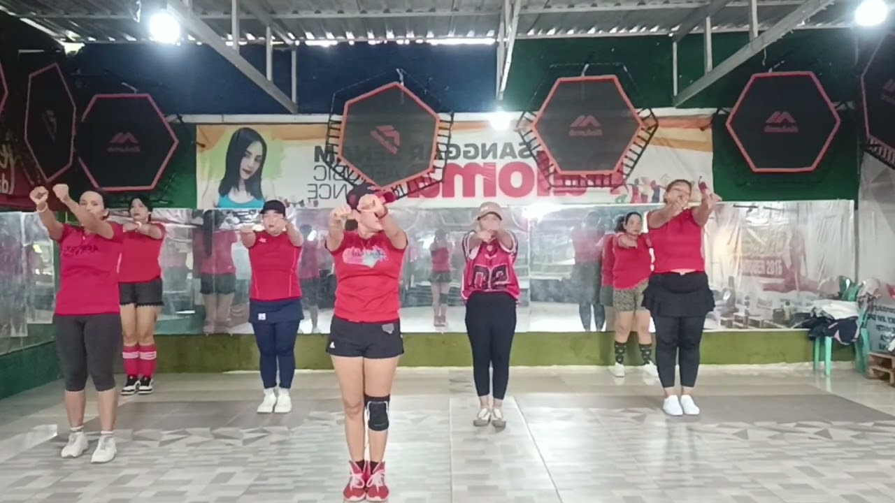 BL with Hemmy instruktur