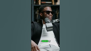 Kevin Hart on the Power of Transparency #hope #kevinheart #transparent