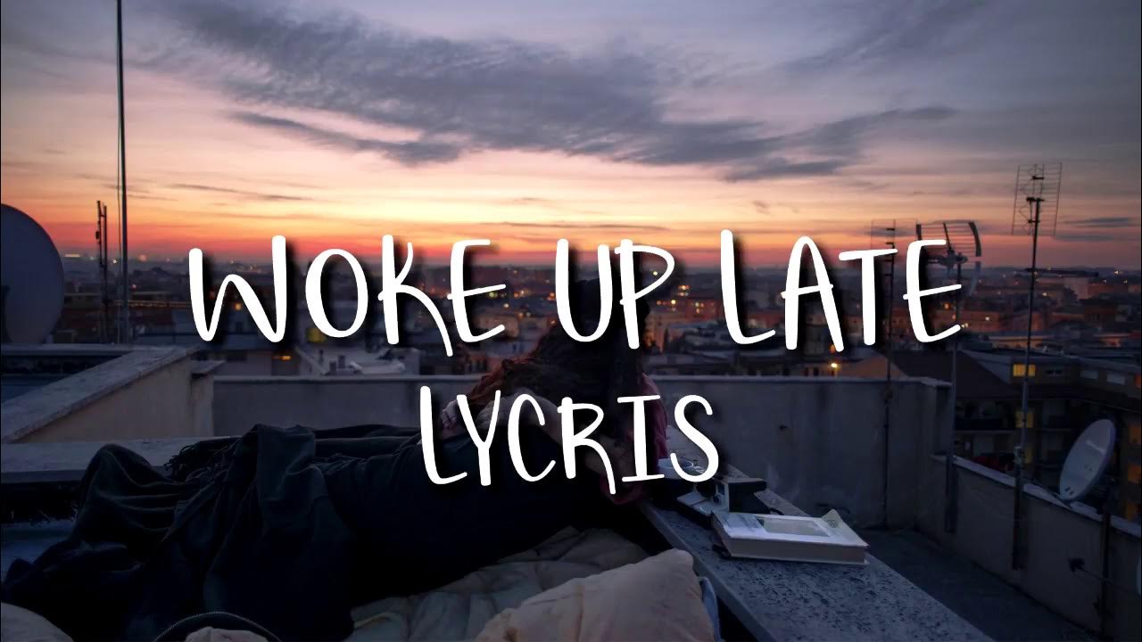 Drax Project - Woke up late ft. Hailee Steinfeld. Wake up late. Drax Project - Woke up late ft. Hailee Steinfeld русс перевод. Woke up yesterday