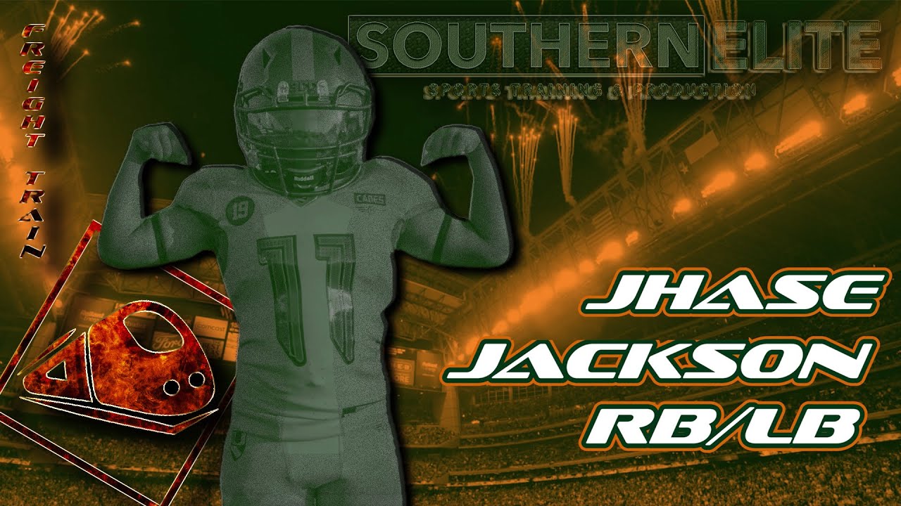 JHASE "FREIGHT TRAIN" JACKSON PEARLAND CANES 8U 2022 HIGHLIGHTS