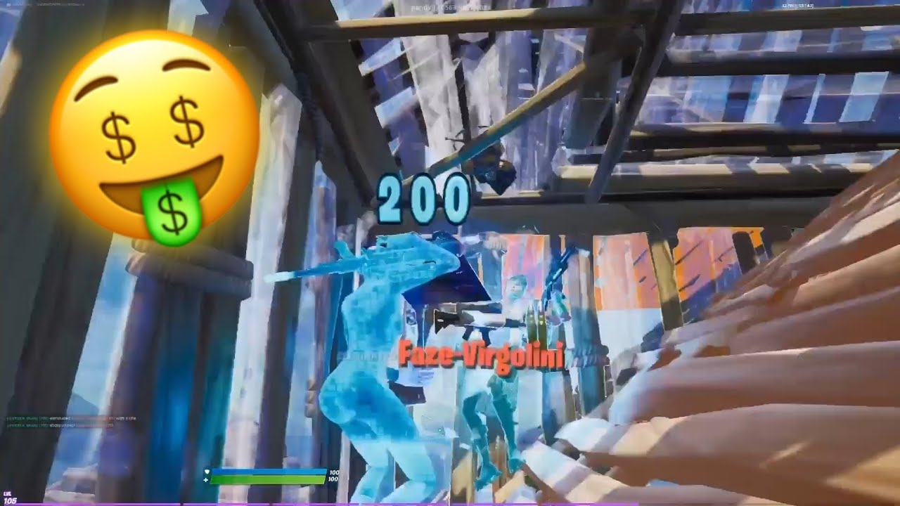 OnlyFans 🤑 (Fortnite Montage) + Best Console 60Fps Linear Controller