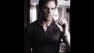 Dexter Morgan - 