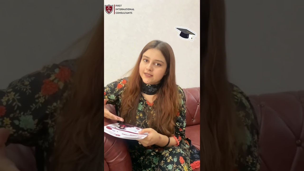 Looking for a smooth and stress-free UK visa process? 🇬🇧Trust First International Consultants !!!