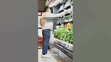 Can government-owned grocery stores help solve America’s food-desert problem?