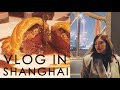 【上海觅食Vlog】法式餐廳惠靈頓牛排 | DIY牛油果吐司早餐 | Kiuplus