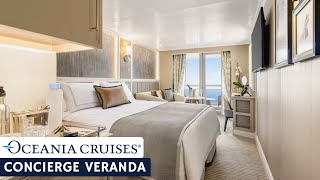 Download Lagu Oceania Allura | Concierge Veranda Full Walkthrough Tour \u0026 Review | 4K MP3 Download Lagu Oceania Allura | Concierge Veranda Full Walkthrough Tour \u0026 Review | 4K MP3