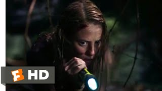 Crawl (2019) - The Gator Nest Scene (5\/10) | Movieclips