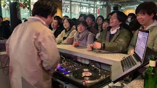 DJ SHOTA - hotel koé tokyo (2020)