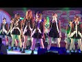 AKB48 Team 8 (チーム8) - Make Noise / HKT48 【LIVE】