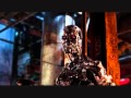 Elevate- The Terminator