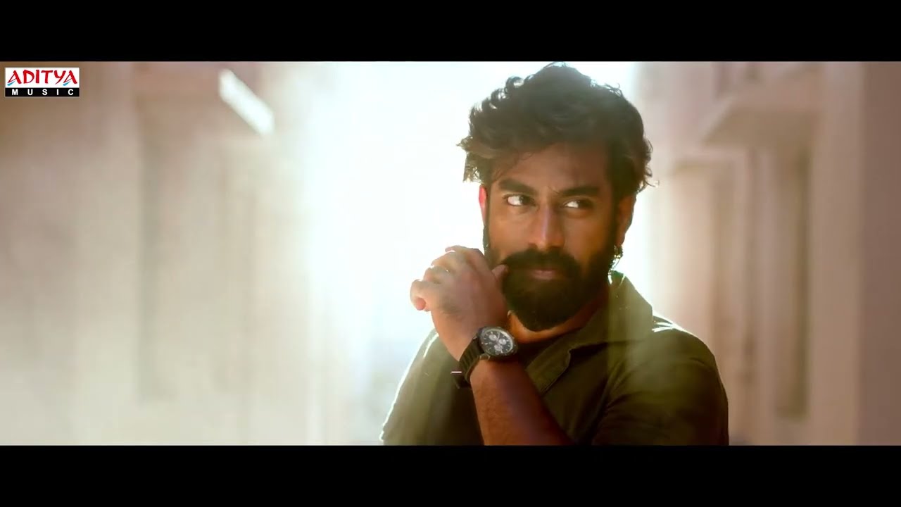 OPERATION RAAVAN First Thrill | Rakshit Atluri & Sangeerthana || GR Tube